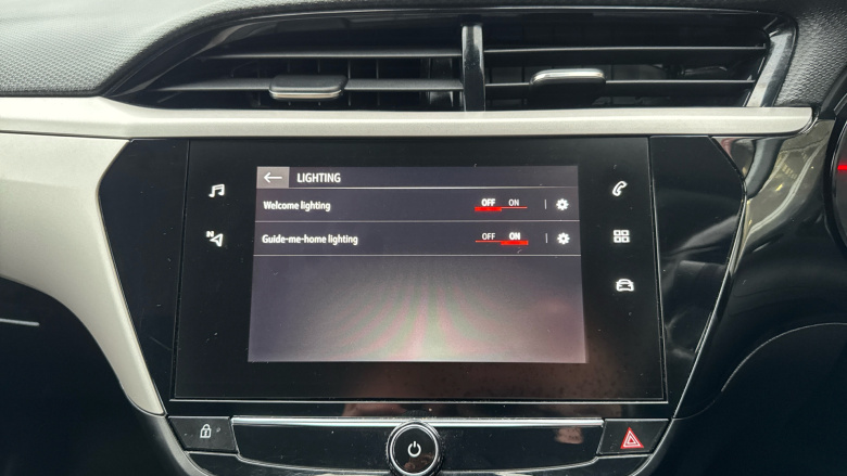 Vauxhall Corsa 1.2 SE Premium 5dr Petrol Hatchback